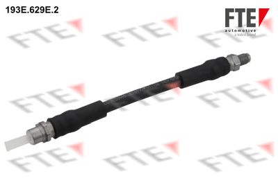 FTE 193E.629E.2 Тормозной шланг для AUDI A8 D3 (4E2, 4E8)