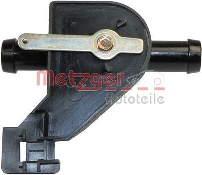 SUPAPA CONTROL AGENT FRIGORIFIC METZGER AUTOTEILE 0899075 1