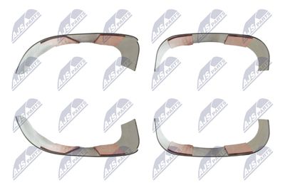 CAPAC VOLAN NTY EZCFR178 2