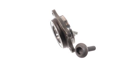 RADLAGERSATZ SKF VKBA7130 13