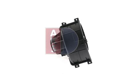 INNENRAUMGEBLäSE AKS DASIS 740903N 11