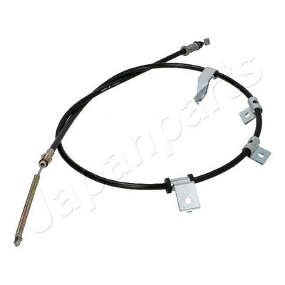 Тросик, cтояночный тормоз JAPANPARTS BC-H00 для HYUNDAI MATRIX
