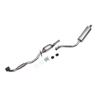 катализатор RIDEX 429C0444