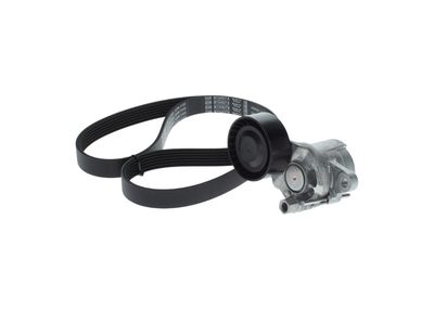 KEILRIPPENRIEMENSATZ BOSCH 1987600726 25