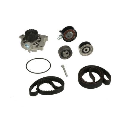 SET POMPA APA + CUREA DINTATA GATES KP45323XS 50