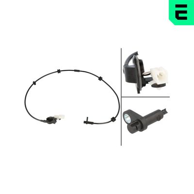 SENSOR RADDREHZAHL OPTIMAL 06S756