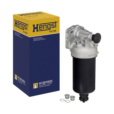 FILTRU COMBUSTIBIL HENGST FILTER H1201K03 1