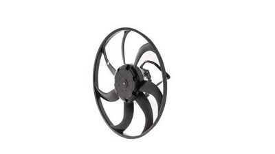 VENTILATOR RADIATOR MAHLE CFF263000S 1