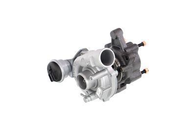 COMPRESOR SISTEM DE SUPRAALIMENTARE REMANTE 003001000025R 7