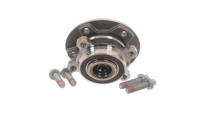 SET RULMENT ROATA SKF VKBA6656 37