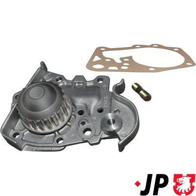 POMPă DE APă RăCIRE MOTOR