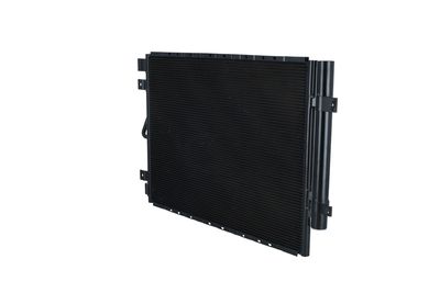 KONDENSATOR KLIMAANLAGE NRF 35979 31