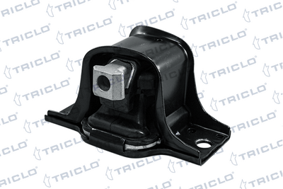 окачване, двигател TRICLO