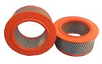 Воздушный фильтр ALCO FILTER MD-5336 для SAAB 95