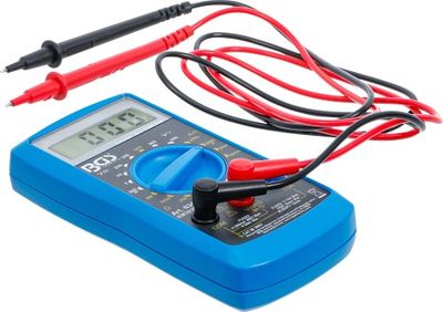 Multimeter