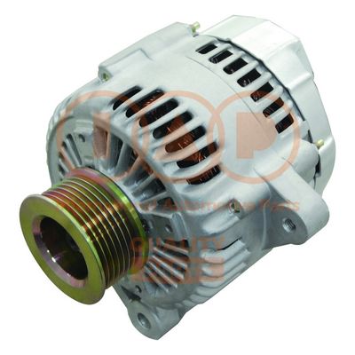 Генератор IAP QUALITY PARTS 802-17057 для TOYOTA RAV 4