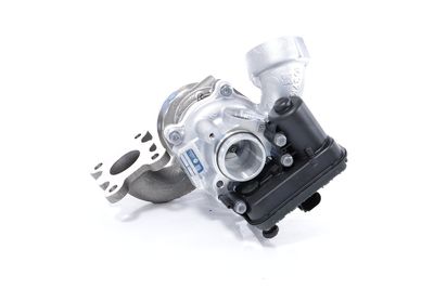 LADER AUFLADUNG BTS Turbo T919051 35