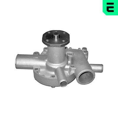 POMPă DE APă RăCIRE MOTOR