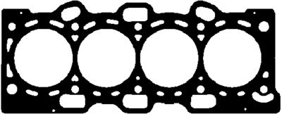 Прокладка, головка цилиндра CORTECO 415229P для MITSUBISHI CARISMA