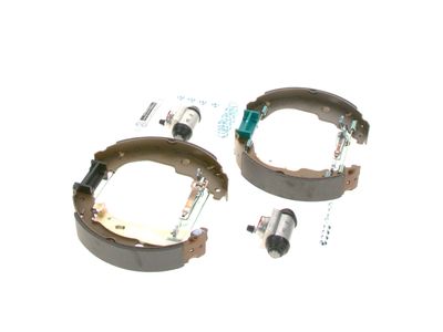 SET SABOTI FRANA BOSCH 0204114193 11