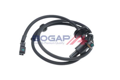 SENZOR TURATIE ROATA