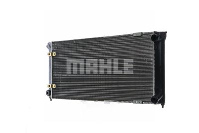 RADIATOR RACIRE MOTOR MAHLE CR341000S 15