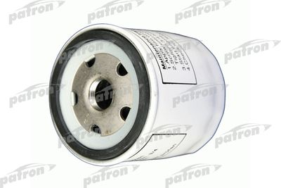 Масляный фильтр PATRON PF4119 для FORD FIESTA