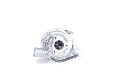 LADER AUFLADUNG BTS Turbo T915227 36