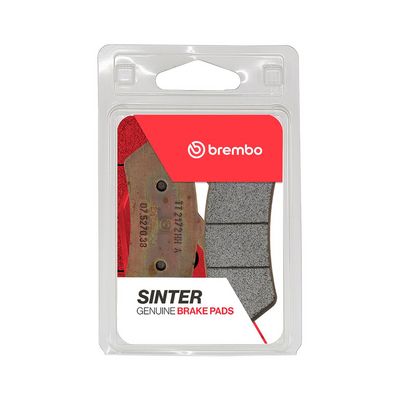 Brake pads Voor, beoogd gebruik: oe gelijkwaardig, materiaal: sinter-90, 40,1x108,5x7,6mm