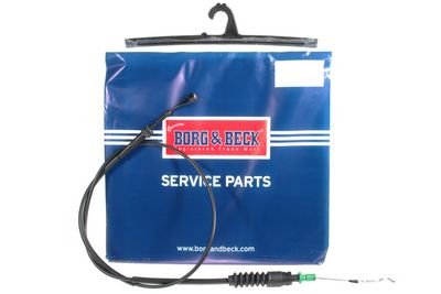 BORG & BECK Accelerator Cable BKA1065
