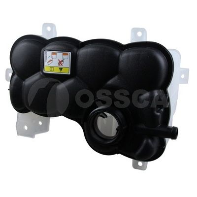 разширителен съд, охладителна течност OSSCA 57743