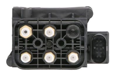 supapa, sistem supraalimentare MAGNUM TECHNOLOGY ZRM005MT