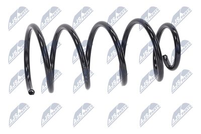 ARC SPIRAL NTY ASZCT050 25
