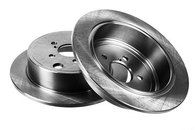 спирачен диск STELLOX 6020-1582-SX