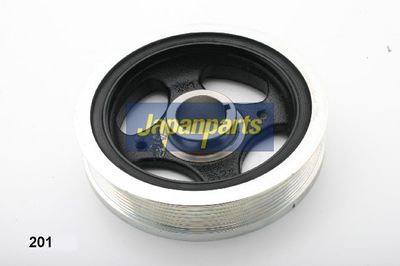 JAPANPARTS Skriemulys, alkūninis velenas