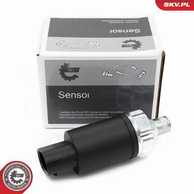 SENZOR PRESIUNE ULEI ESEN SKV 17SKV823