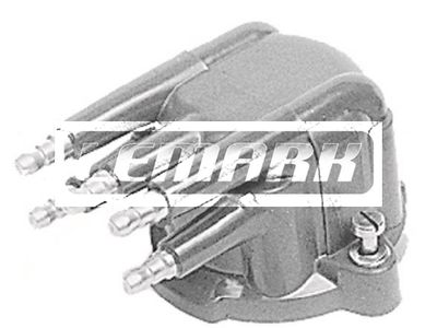 Крышка распределителя зажигания LEMARK LDC097 для CITROËN AX