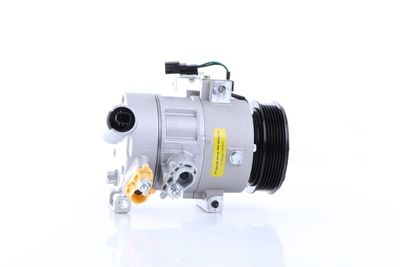 COMPRESOR CLIMATIZARE NISSENS 890249 25
