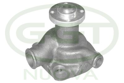 GGT Hulpwaterpomp (koelwatercircuit) (PA10987)