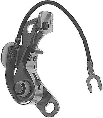 KONTAKTSATZ ZüNDVERTEILER