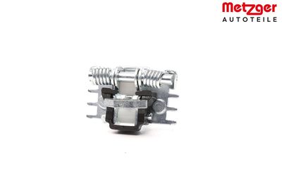 FIXARE USA METZGER AUTOTEILE 2312051 30