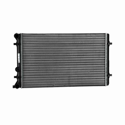 RADIATOR RACIRE MOTOR NISSENS 65011 40