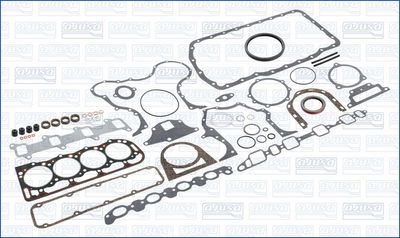 Set garnituri complet, motor ROMIX C60771