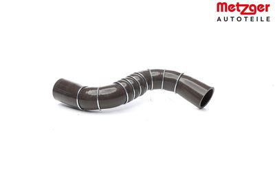 LADELUFTSCHLAUCH METZGER AUTOTEILE 2400307 36