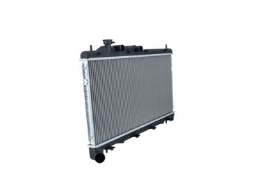 RADIATOR RACIRE MOTOR NRF 58385 39