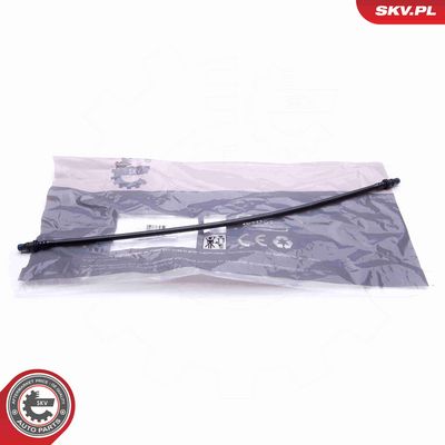 FURTUN RADIATOR ESEN SKV 24SKV384