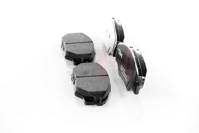 SET PLACUTE FRANA FRANA DISC GH GH413934 48