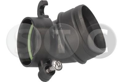 Hadička, zásobování vzduchem STC T478194
