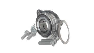 RADLAGERSATZ SKF VKBA6716 33