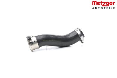 LADELUFTSCHLAUCH METZGER AUTOTEILE 2401143 35
